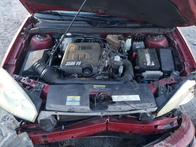 Photo 7 from auction – 2005 CHEVROLET MALIBU LS with VIN 1G1ZT52825F324708