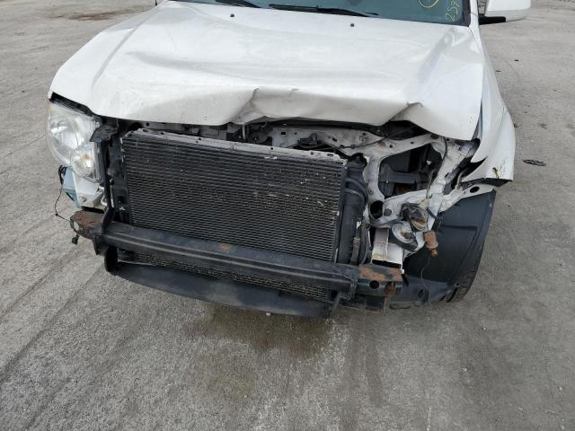 Photo 9 from auction – 2011 FORD ESCAPE LIM with VIN 1FMCU9EG2BKC13482