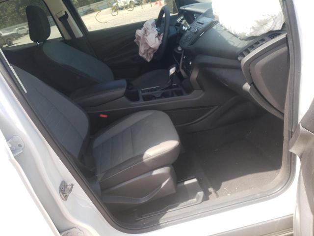 Photo 5 from auction – 2018 FORD ESCAPE S with VIN 1FMCU0F7XJUA97087
