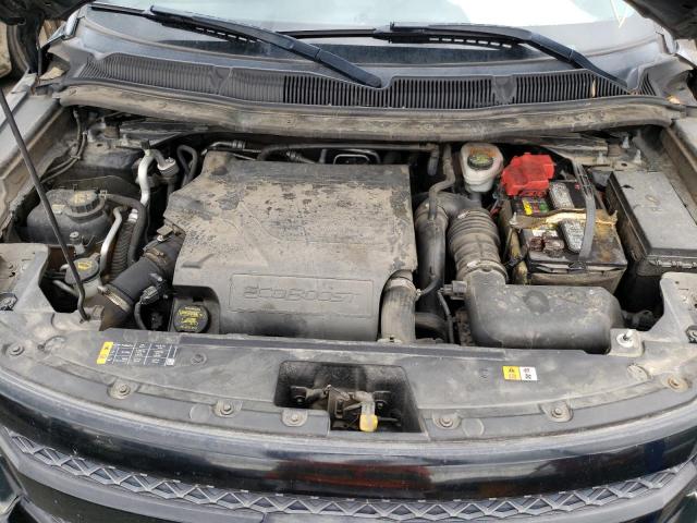Photo 7 from auction – 2014 FORD EXPLORER S with VIN 1FM5K8GTXEGA55628