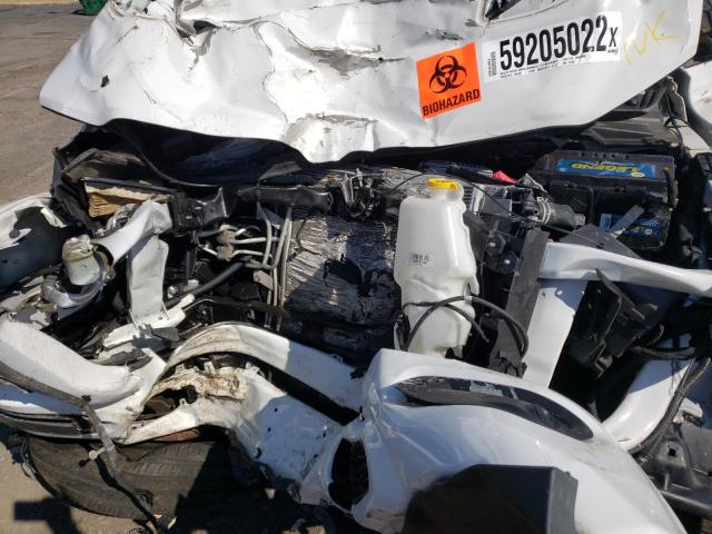 Photo 7 from auction – 2020 RAM 1500 LARAM with VIN 1C6SRFJT8LN211388