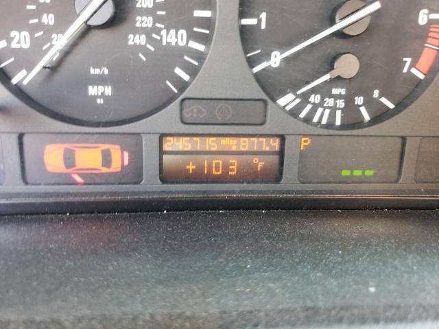 Foto 8 de la subasta – 2001 BMW X5 3.0I con VIN WBAFA53551LM70484