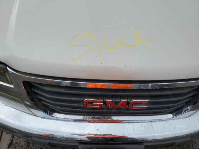 Photo 7 from auction – 2005 GMC CANYON with VIN 1GTDT136858211793