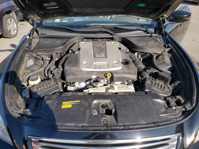 Photo 7 from auction – 2009 INFINITI G37 BASE with VIN JNKCV66E69M723117