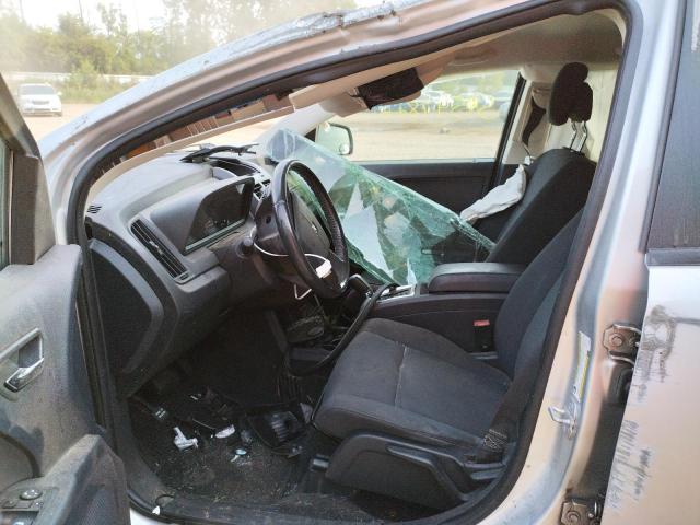 Photo 5 from auction – 2010 DODGE JOURNEY SE with VIN 3D4PG4FB1AT130354