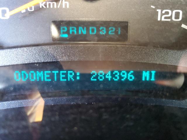 Photo 8 from auction – 2004 GMC YUKON with VIN 1GKEC13T24R297870