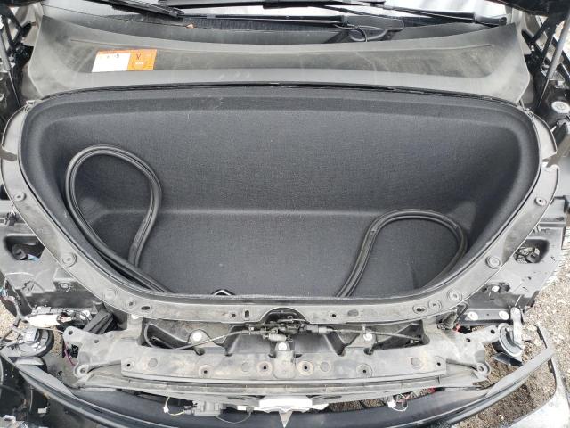 Photo 7 from auction – 2018 TESLA MODEL X with VIN 5YJXCBE28JF093817