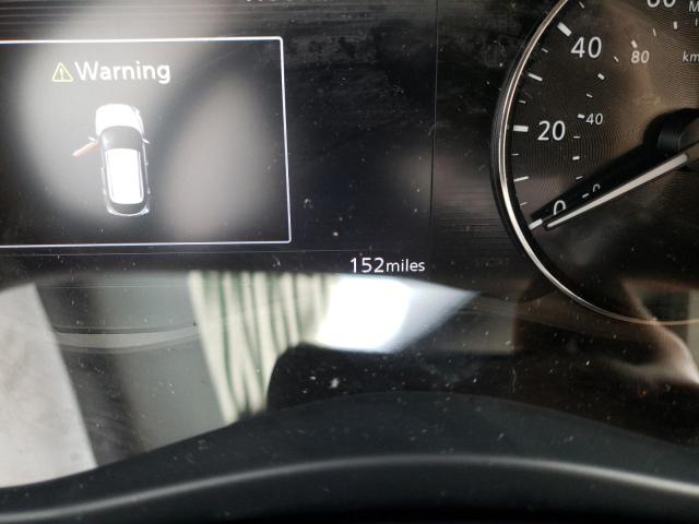 Photo 8 from auction – 2022 NISSAN KICKS SR with VIN 3N1CP5DV2NL516630