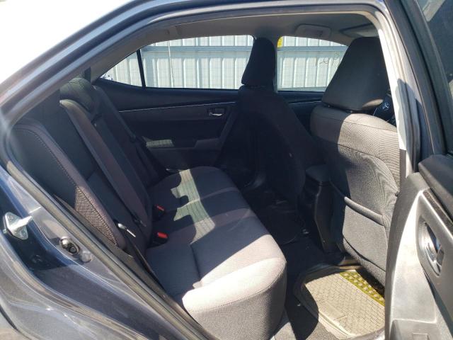 Photo 6 from auction – 2018 TOYOTA COROLLA L with VIN 5YFBURHE2JP832822