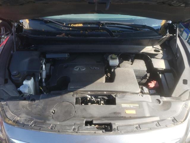 Photo 7 from auction – 2015 INFINITI QX60 with VIN 5N1AL0MM2FC519112