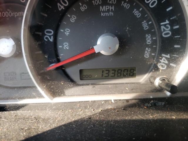 Photo 8 from auction – 2007 KIA SORENTO EX with VIN KNDJC736X75722822