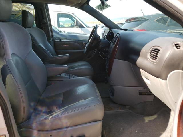 Photo 5 from auction – 2004 CHRYSLER TOWN & COU with VIN 2C8GP64LX4R577341