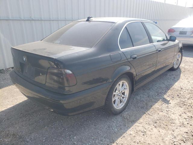 Photo 4 from auction – 2003 BMW 525 I AUTO with VIN WBADT43433G028835