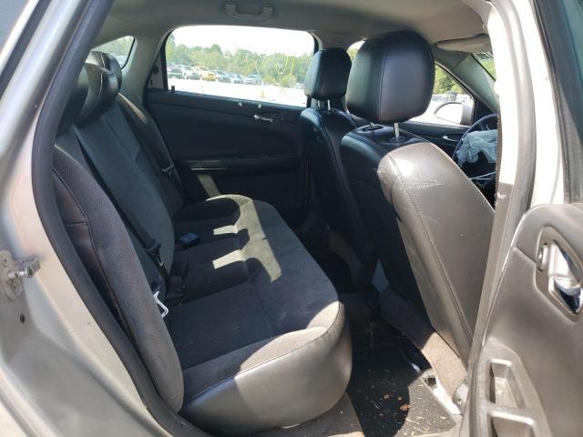 Photo 6 from auction – 2007 CHEVROLET IMPALA POL with VIN 2G1WS58R979357920