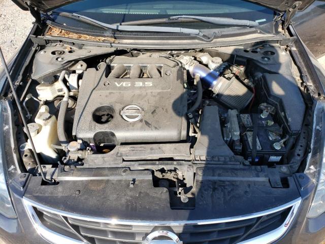 Photo 7 from auction – 2012 NISSAN ALTIMA SR with VIN 1N4BL2EP9CC263761