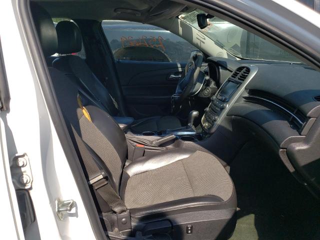 Photo 5 from auction – 2016 CHEVROLET MALIBU LIM with VIN 1G11C5SA5GU137946