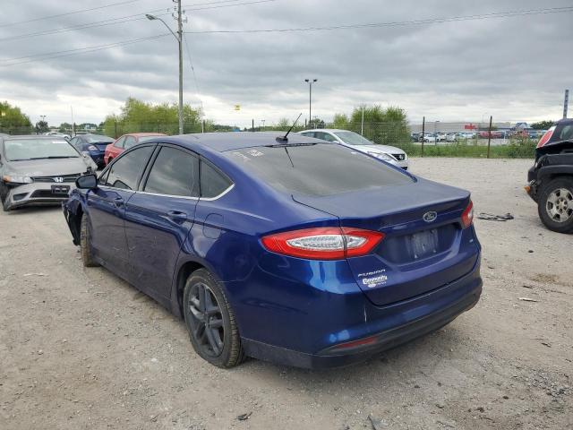 Photo 3 from auction – 2016 FORD FUSION SE with VIN 3FA6P0H75GR353017