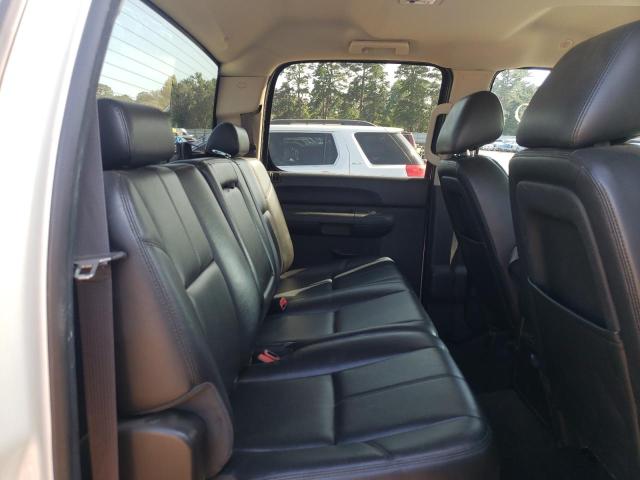 Photo 6 from auction – 2012 GMC SIERRA C15 with VIN 3GTP1VE07CG141584