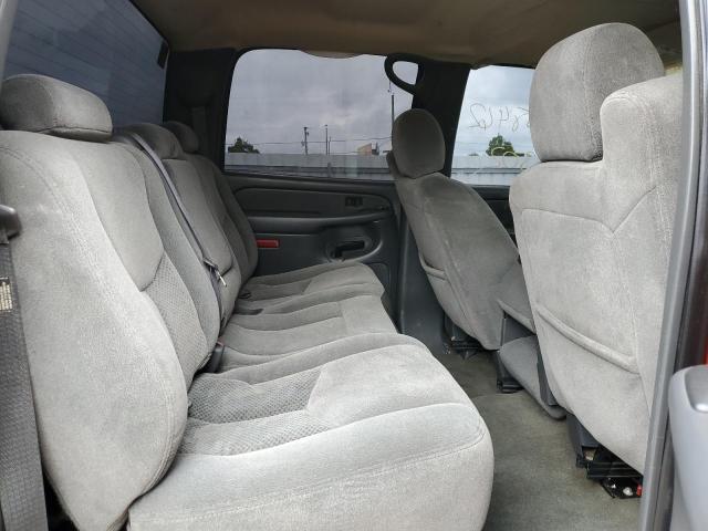 Photo 6 from auction – 2005 CHEVROLET SILVERADO with VIN 1GCHK23255F920734