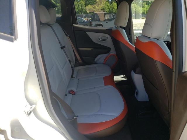 Photo 6 from auction – 2015 JEEP RENEGADE L with VIN ZACCJBDT2FPC28319