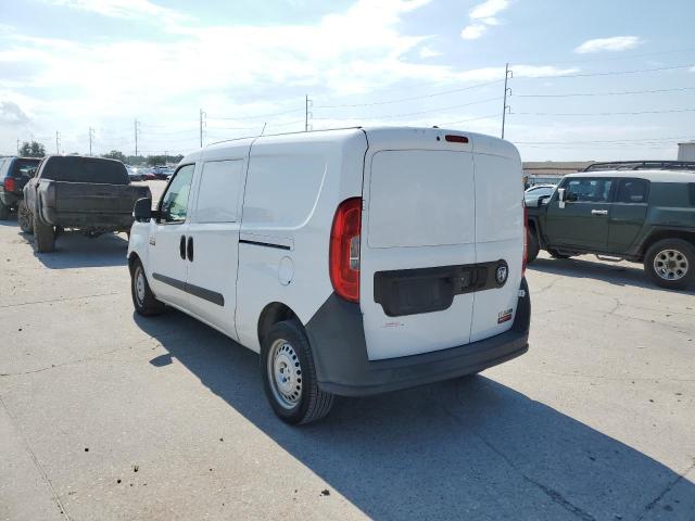 Photo 3 from auction – 2017 RAM PROMASTER with VIN ZFBERFAB9H6D71882