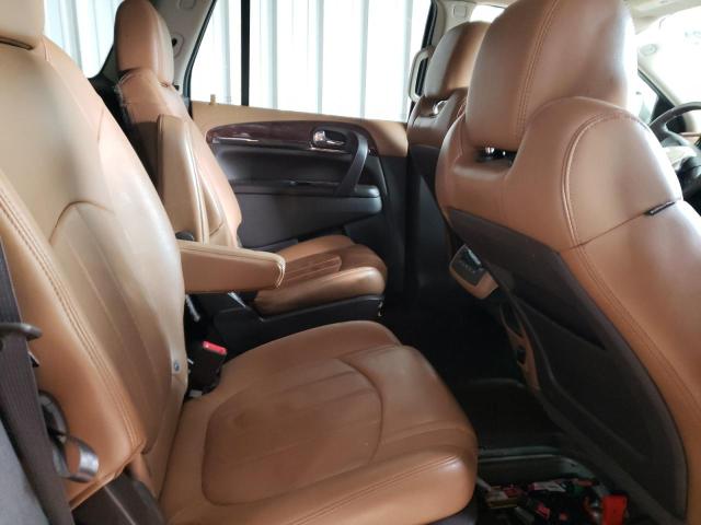 Photo 6 from auction – 2015 BUICK ENCLAVE with VIN 5GAKRCKD8FJ381763