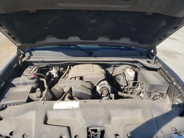 Photo 7 from auction – 2012 GMC SIERRA K15 with VIN 1GTR2VE77CZ204069