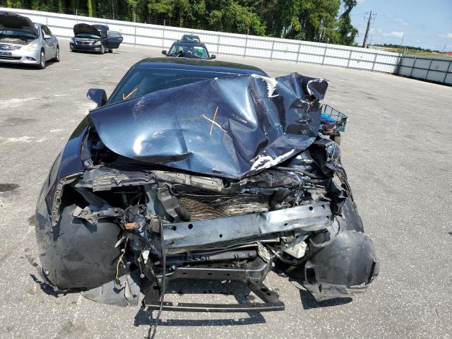 Photo 9 from auction – 2014 CHEVROLET CAMARO LT with VIN 2G1FB1E36E9174268