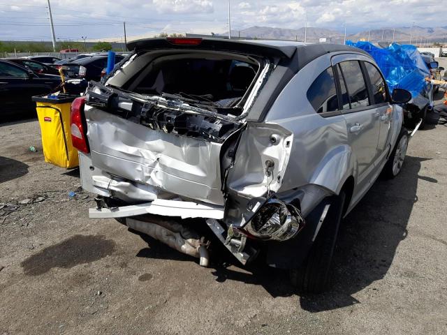 Photo 4 from auction – 2011 DODGE CALIBER HE with VIN 1B3CB5HAXBD172986