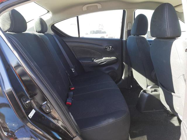 Photo 6 from auction – 2018 NISSAN VERSA S with VIN 3N1CN7AP1JL836068