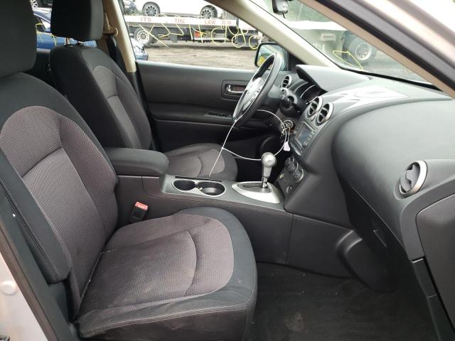 Photo 5 from auction – 2011 NISSAN ROGUE S with VIN JN8AS5MV5BW679804