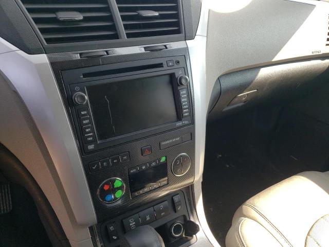 Foto 9 de la subasta – 2012 CHEVROLET TRAVERSE L con VIN 1GNKRLED9CJ407154