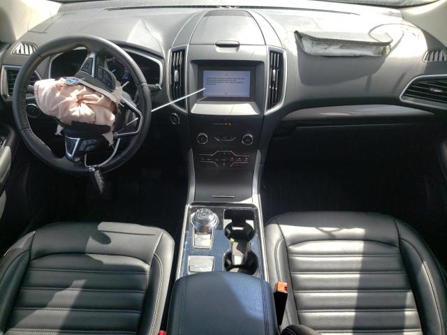 Photo 9 from auction – 2019 FORD EDGE SEL with VIN 2FMPK4J95KBB22007