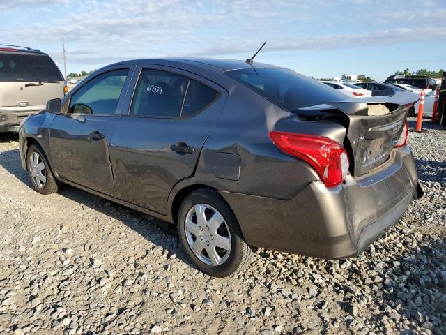 Photo 3 from auction – 2015 NISSAN VERSA S with VIN 3N1CN7AP0FL923709