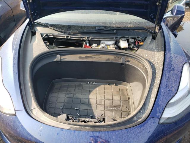 Photo 7 from auction – 2018 TESLA MODEL 3 with VIN 5YJ3E1EB7JF064523