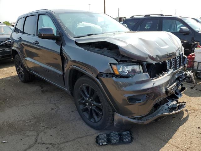 JEEP GRAND CHER 2019 with VIN 1C4RJFAG7KC531300 - Photo from auction