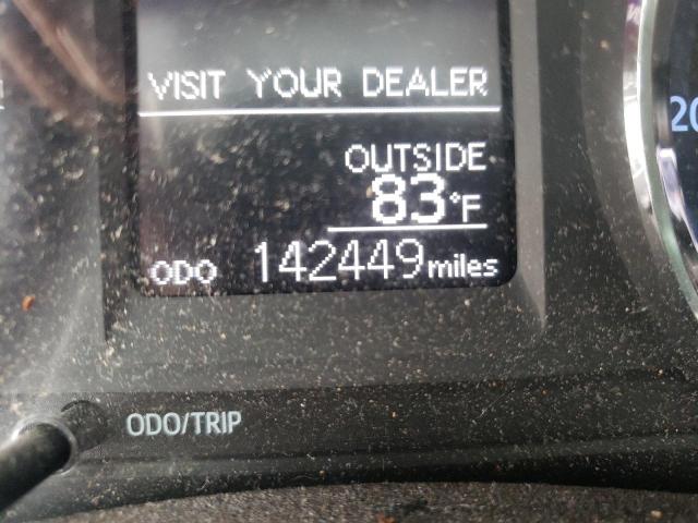 Photo 8 from auction – 2017 TOYOTA COROLLA L with VIN 2T1BURHE2HC784877