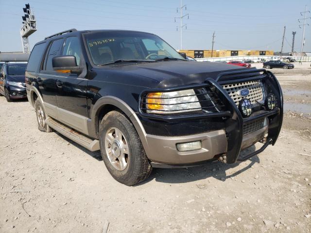 FORD EXPEDITION 2005 with VIN 1FMFU18565LA35695 - Photo from auction