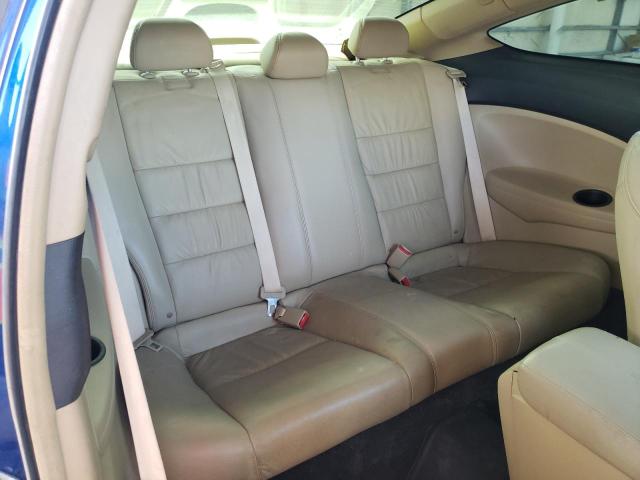 Photo 6 from auction – 2008 HONDA ACCORD EXL with VIN 1HGCS12868A005453