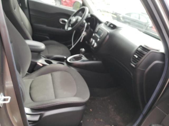 Photo 5 from auction – 2019 KIA SOUL with VIN KNDJN2A20K7660695