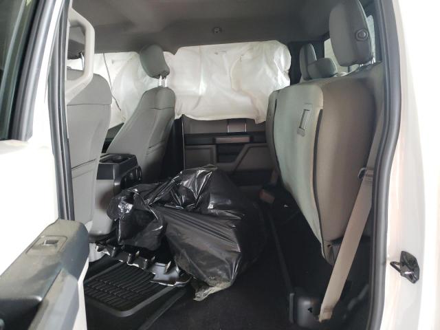 Photo 6 from auction – 2017 FORD F150 SUPER with VIN 1FTEW1EG6HFB74910