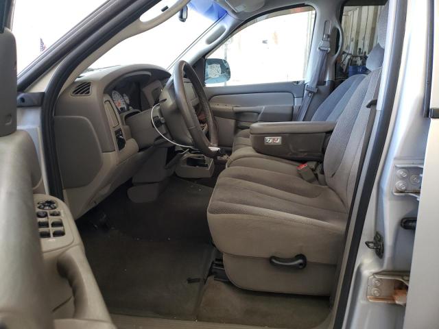 Photo 5 from auction – 2002 DODGE RAM 1500 with VIN 1D7HA18N12S639409