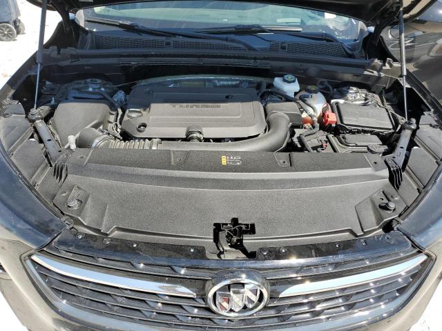 Photo 7 from auction – 2022 BUICK ENVISION E with VIN LRBFZNR46ND072676