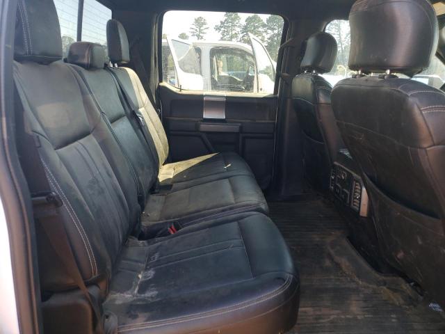 Photo 6 from auction – 2017 FORD F150 SUPER with VIN 1FTEW1EF4HKD81214