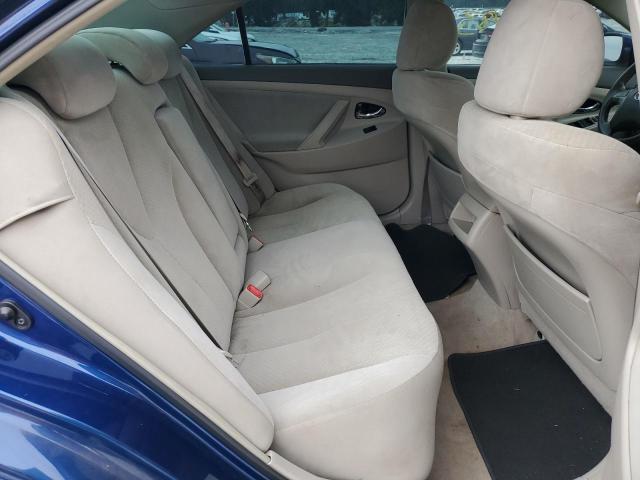 Photo 6 from auction – 2009 TOYOTA CAMRY BASE with VIN 4T1BE46K69U331323