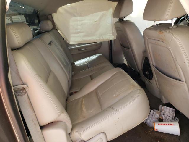 Photo 6 from auction – 2007 CHEVROLET SILVERADO with VIN 2GCEK13M471557285
