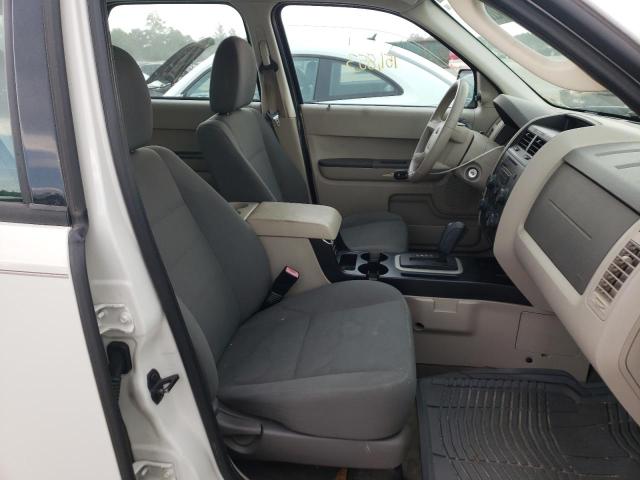 Photo 5 from auction – 2009 FORD ESCAPE XLS with VIN 1FMCU02749KC80658