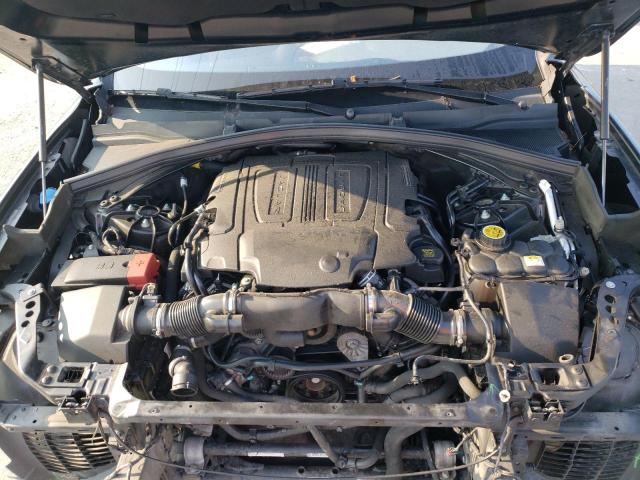 Photo 7 from auction – 2017 JAGUAR F-PACE PRE with VIN SADCJ2BV3HA092181