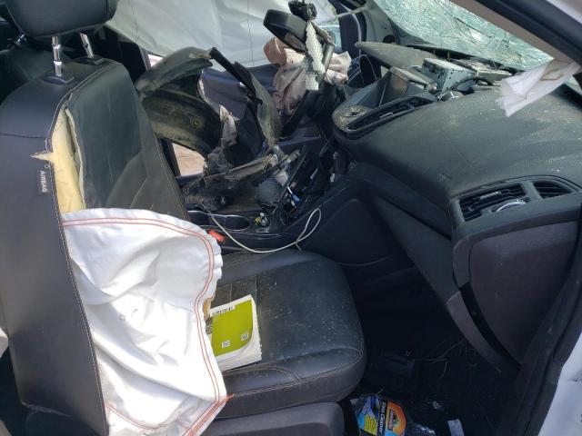 Photo 5 from auction – 2015 FORD ESCAPE TIT with VIN 1FMCU9JX8FUA76709