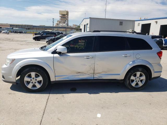 Photo 9 from auction – 2012 DODGE JOURNEY SX with VIN 3C4PDCBG6CT289455